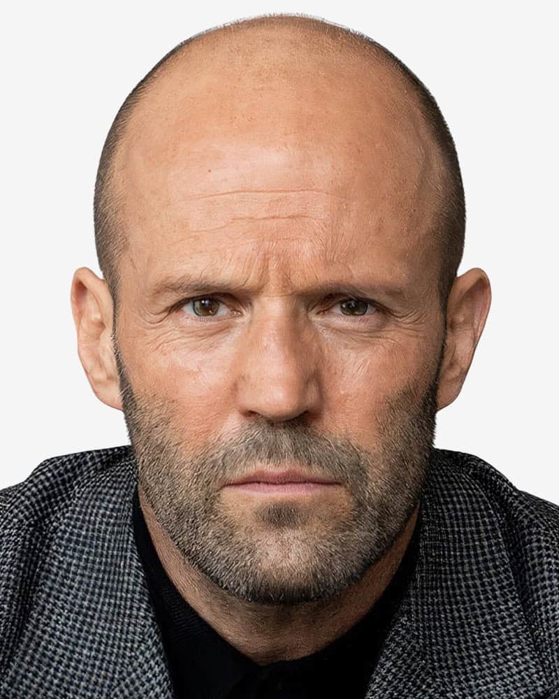 bald-1