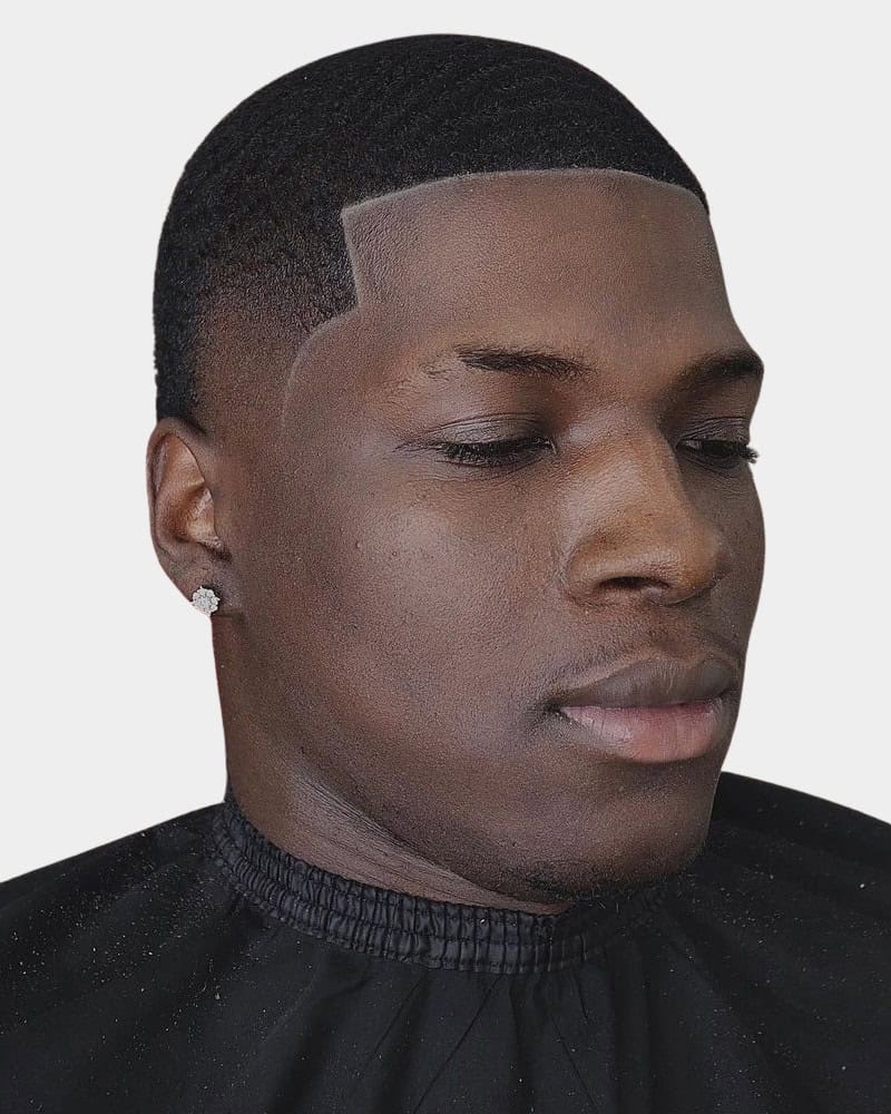 buzz-cut-temple-fade-4