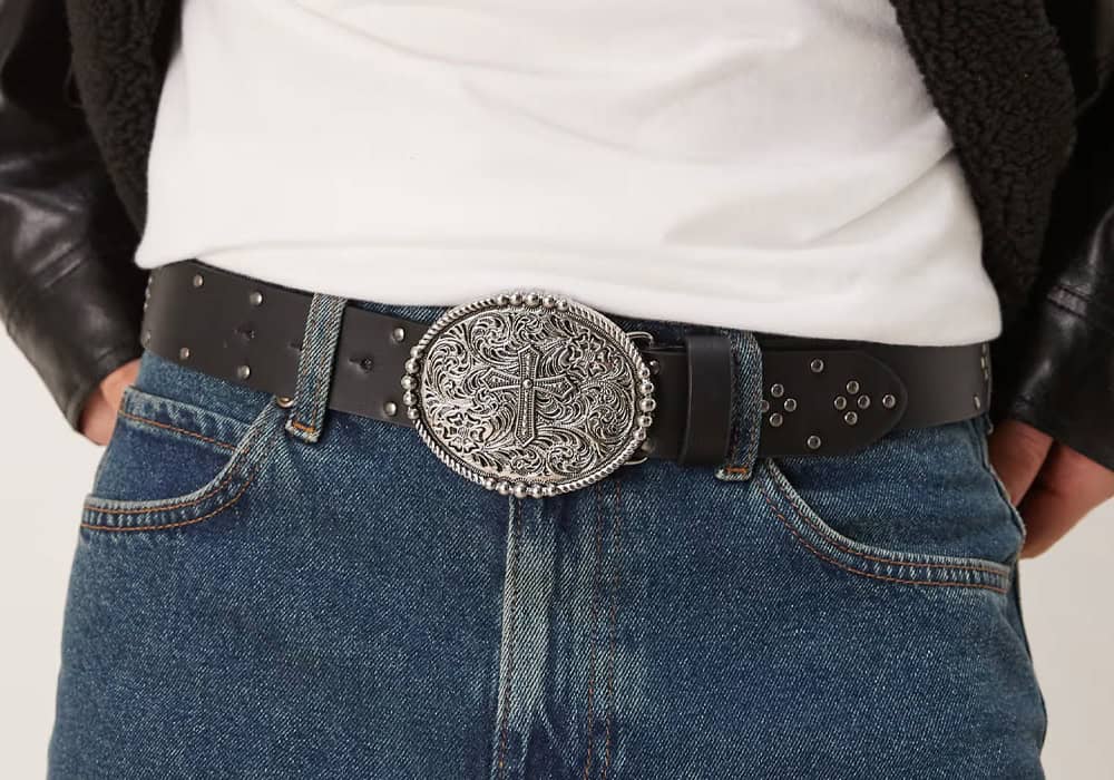 belt-buckle