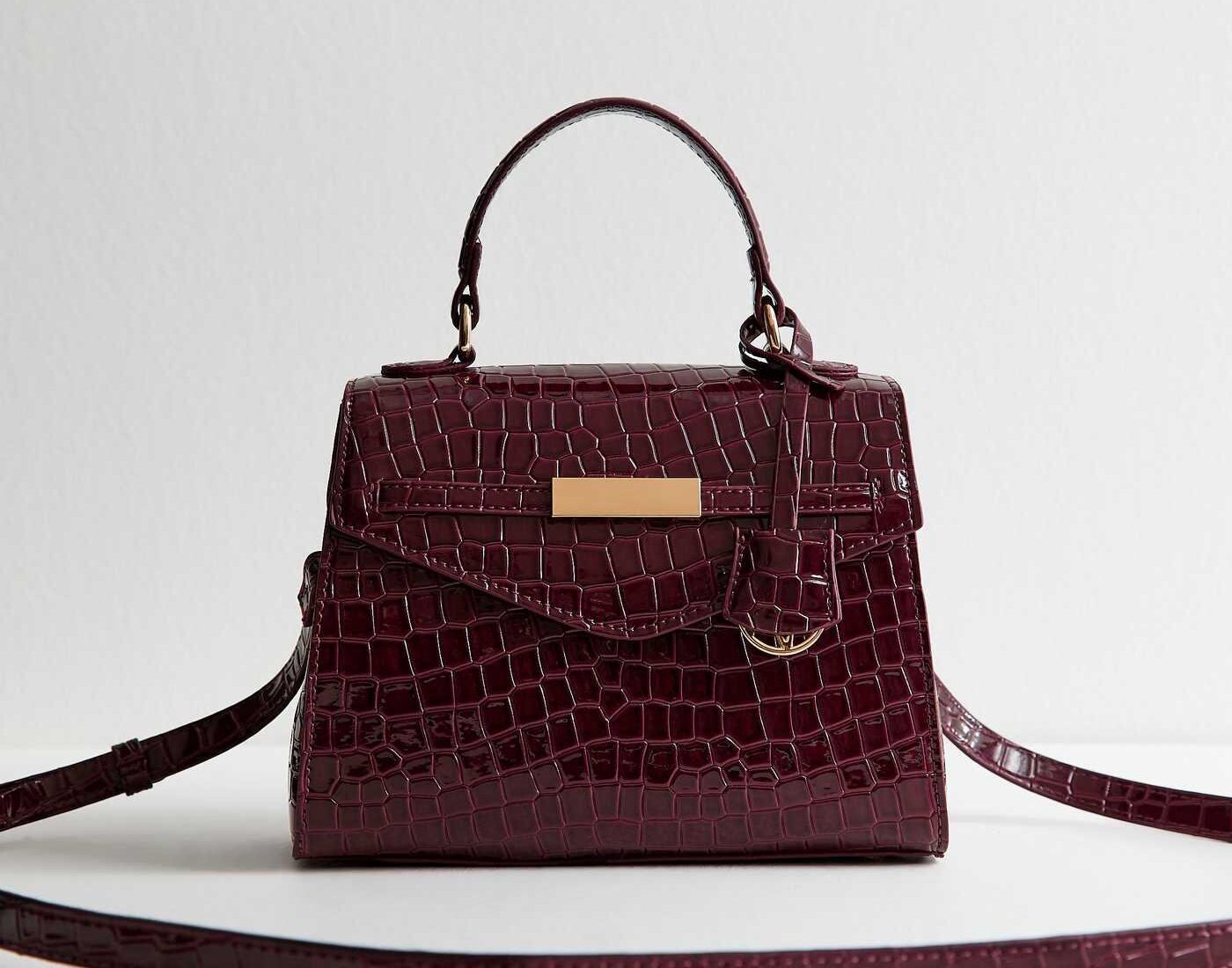 Affordable Luxe Gifts from New Look Under £30 